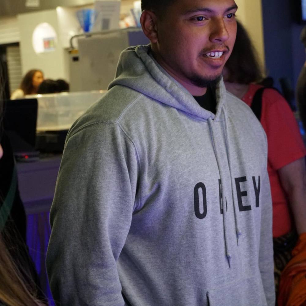 Meet your Posher, Mario